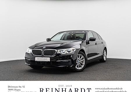BMW 530e LIMOUSINE 17Z/LED-AD/ACC/HuD/HiFi/360°/LIVE
