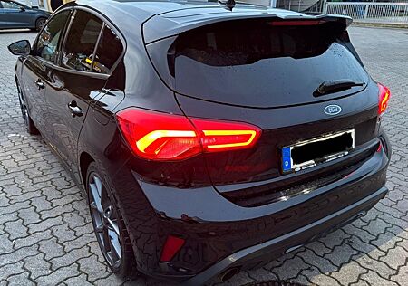 Ford Focus 2,3 EcoBoost ST ST