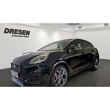 Ford Puma leasen
