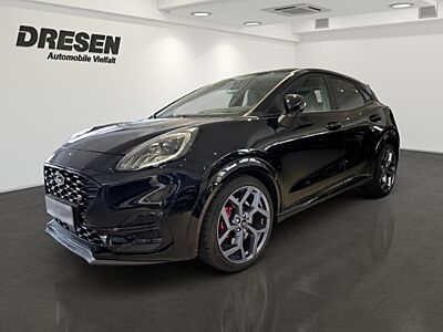 Ford Puma ST 117kW AT *SPORTFAHRWERK*B&O-SOUNDANLAGE*