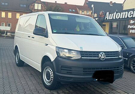 VW T6 Transporter Volkswagen T6 EcoProfi TOP Zustand