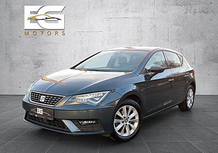 Seat Leon 2.0 TDI DSG Xcellence*LED*VIRTU*KEYL.*BEATS