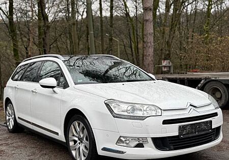 Citroën C5 Tourer V6 HDi 240 Biturbo Exclusive Aut. ...