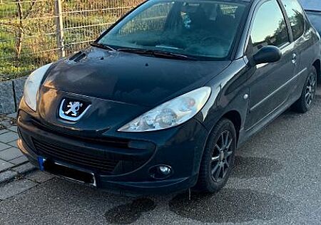 Peugeot 206 Plus, 1.4 75 -