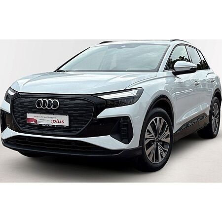 Audi Q4 e-tron leasen