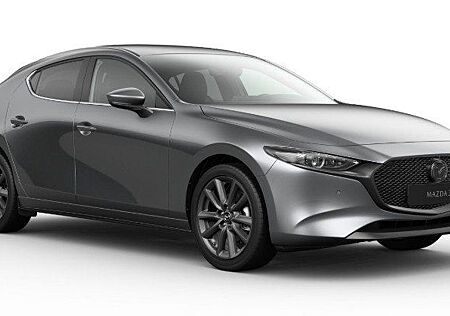 Mazda 3 2.5L e-SKYACTIV G 140ps 6AT FWD Takumi