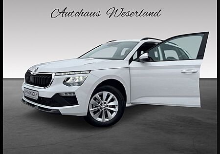 Skoda Kamiq SELECTION - GARANTIE BIS 08/2029