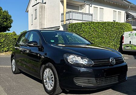 VW Golf Volkswagen 1.6 TDI DSG BlueMotion Technology Style...