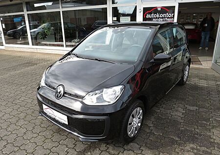 VW Up Volkswagen ! 4T KLIMA MAPS&MORE GJ TELVOR 1.HD