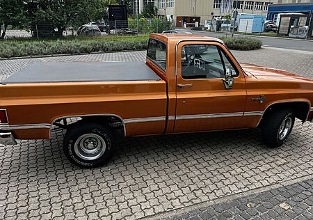 Chevrolet C10 Pickup