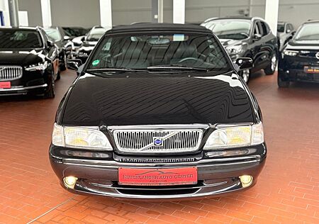 Volvo C70 Cabriolet 2.0 T-Leder Sitzheizung-60000Km