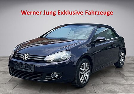 VW Golf Volkswagen 1.2 TSI LIFE Cabriolet