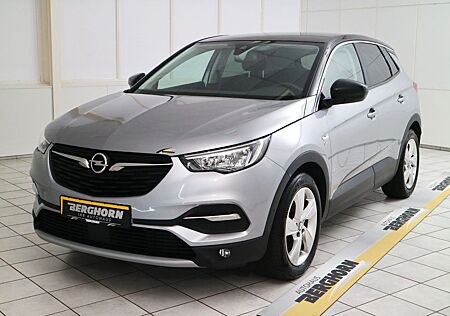 Opel Grandland X 1,2 Automatik