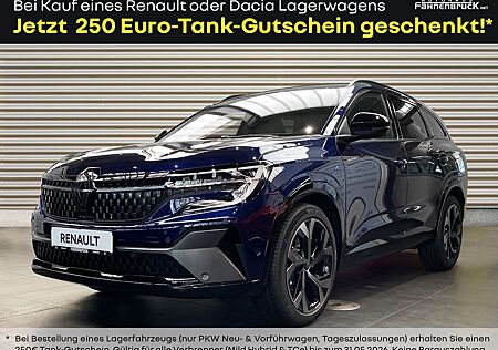 Renault Espace Esprit Alpine E-Tech Full Hybrid 200 ACC