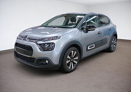 Citroën C3 1.2 Turbo Max FullLED NAVI R-Kamera Keyless