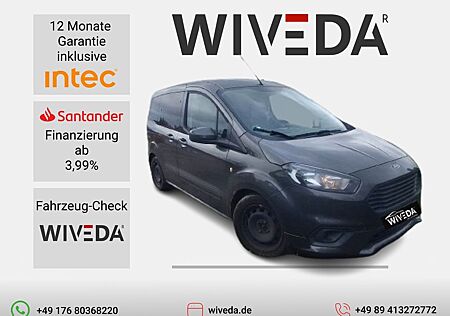 Ford Tourneo Courier Trend 6-Getriebe~Tempomat~