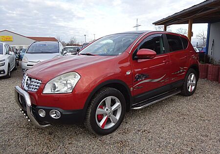 Nissan Qashqai 1.6 i-Way