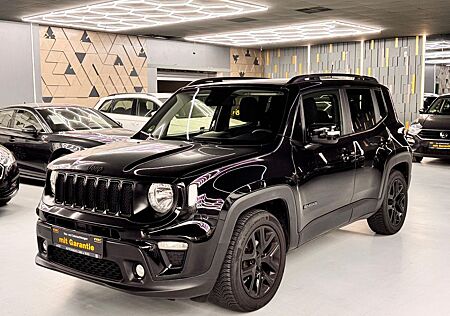 Jeep Renegade Longitude FWD 1.0 T-GDI PANO/SHZ/PDC