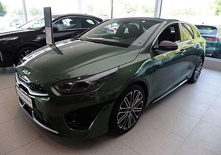 Kia Pro_ceed ProCeed / pro cee d 1.5 T-GDI DCT7 GT Line, 18Zo