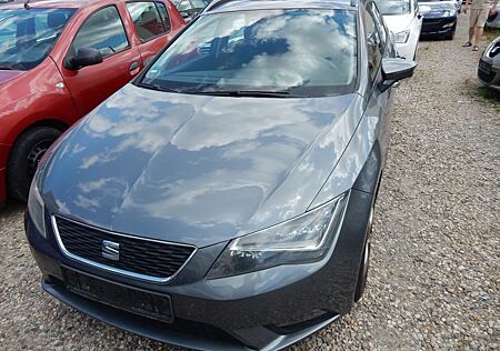 Seat Leon ST Style
