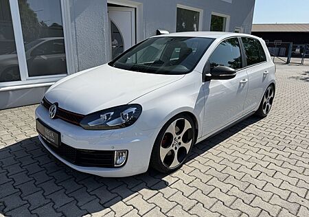 VW Golf Volkswagen GTI 2.0 TSI DSG SHZ PDC BIX BT BC EU5 2.HD