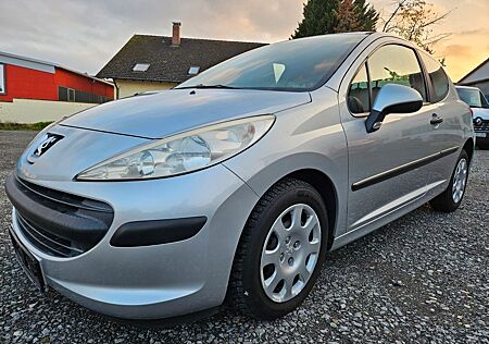 Peugeot 207 Filou