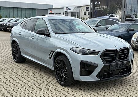 BMW X6 M Baureihe Competition B&W Carbon ,SKY Full