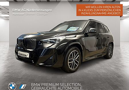 BMW iX1 gebraucht kaufen BMW iX1 xDrive30 M Sport inkl. Winterräder