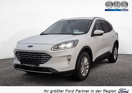 Ford Kuga TITANIUM X 2.5 PHEV 225PS ALUFELGEN 17 ZOLL