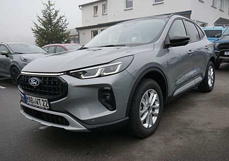 Ford Kuga Hybrid Active X AWD iACC BLIS