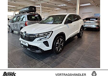 Renault Austral Mild Hybrid 160 Automatik Techno Allwett