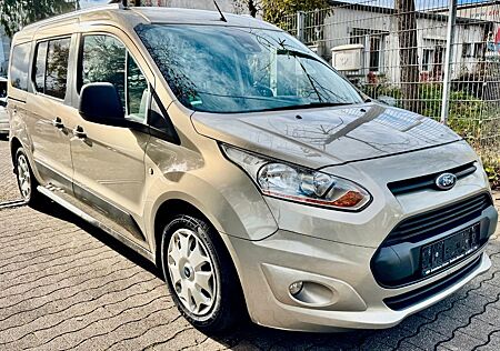 Ford Grand Tourneo Connect Trend Maxi 7 Sitzer