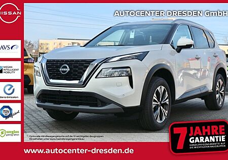Nissan X-Trail 1.5VC-T e-4ORCE Tekna+ HUD Navi 360 BOSE