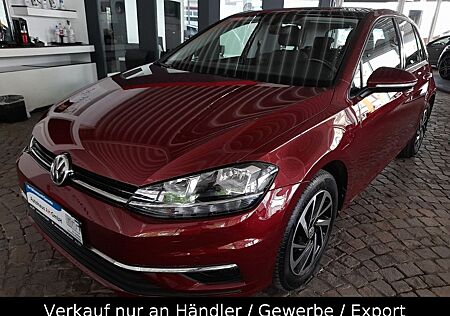 VW Golf Volkswagen VII Lim. Comfortline BMT/Start-Stopp
