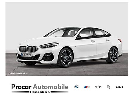 BMW 218i Gran Coupé M Sport LC Prof. HuD RFK DAB