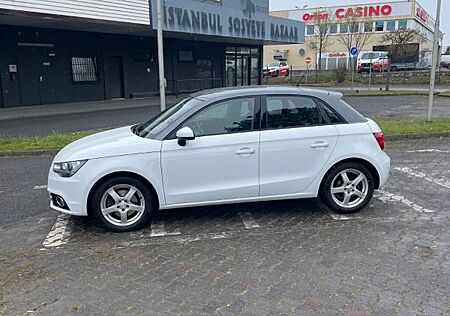 Audi A1 2.0 TDI Ambition Sportback Ambition