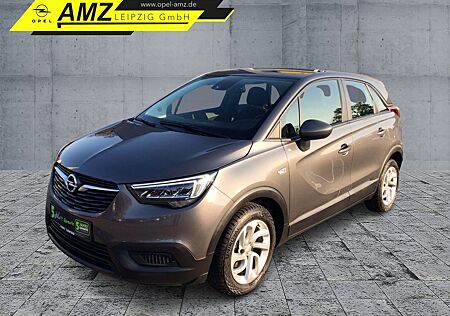 Opel Crossland X Crossland 1.2 S/S Edition *wenig Kilometer*