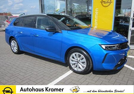 Opel Astra L ST Elegance el. HECKKLAPPE WINTERPAKET