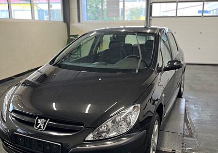 Peugeot 307 Premium 135 Premium