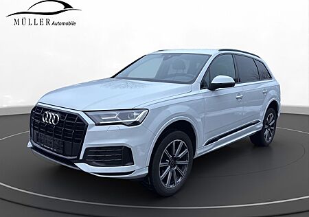 Audi Q7 50 TDI Bang&Olufsen Cricket Luft Softclose