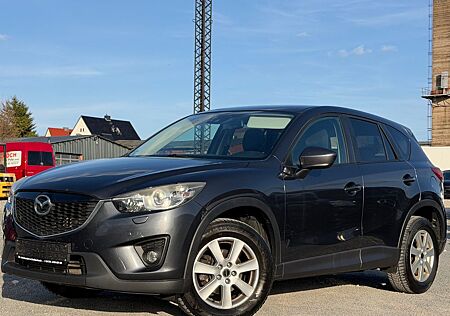 Mazda CX-5 Sendo AWD/SHZ/NAVI/EURO 6
