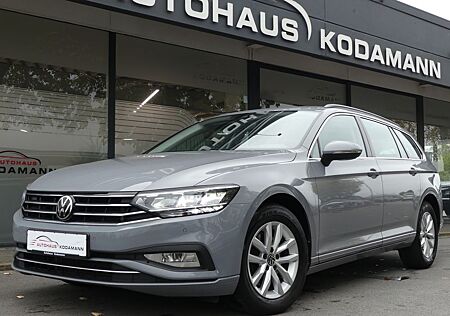 VW Passat Variant Volkswagen 2.0 TDI Business*Kamera*LED*AHK*