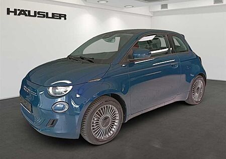 Fiat 500E Icon Navi Sitzheizung Einparkhilfe