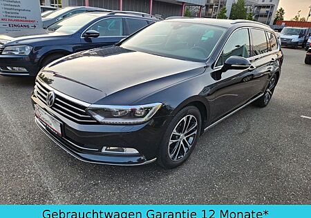 VW Passat Variant Volkswagen Highline BMT/Start-Stopp