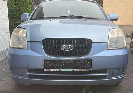 Kia Picanto 1.1 LX Kein TÜV !