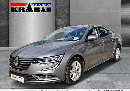 Renault Talisman Limited Navi, Automatikgetriebe