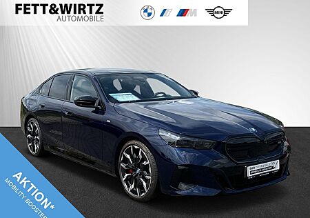 BMW i5 M60 xDrive Pano|Bowers&Wilkins|Sitzbelüft.|DA