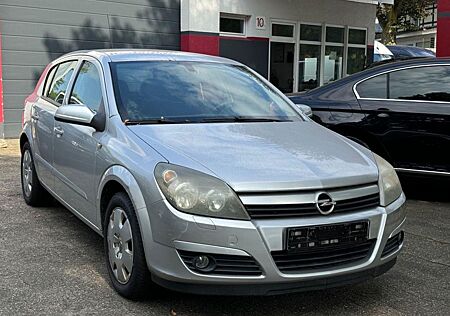 Opel Astra H Lim. Edition *GEWERBE/EXPORT**