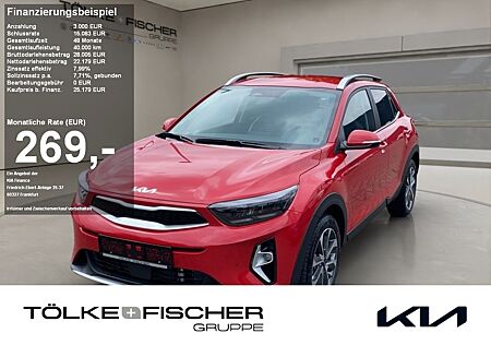 Kia Stonic 1.0 T-GDI 48V Spirit Technologie-Paket