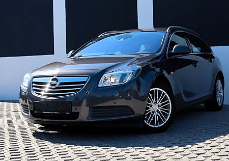 Opel Insignia A Sports Tourer Edition